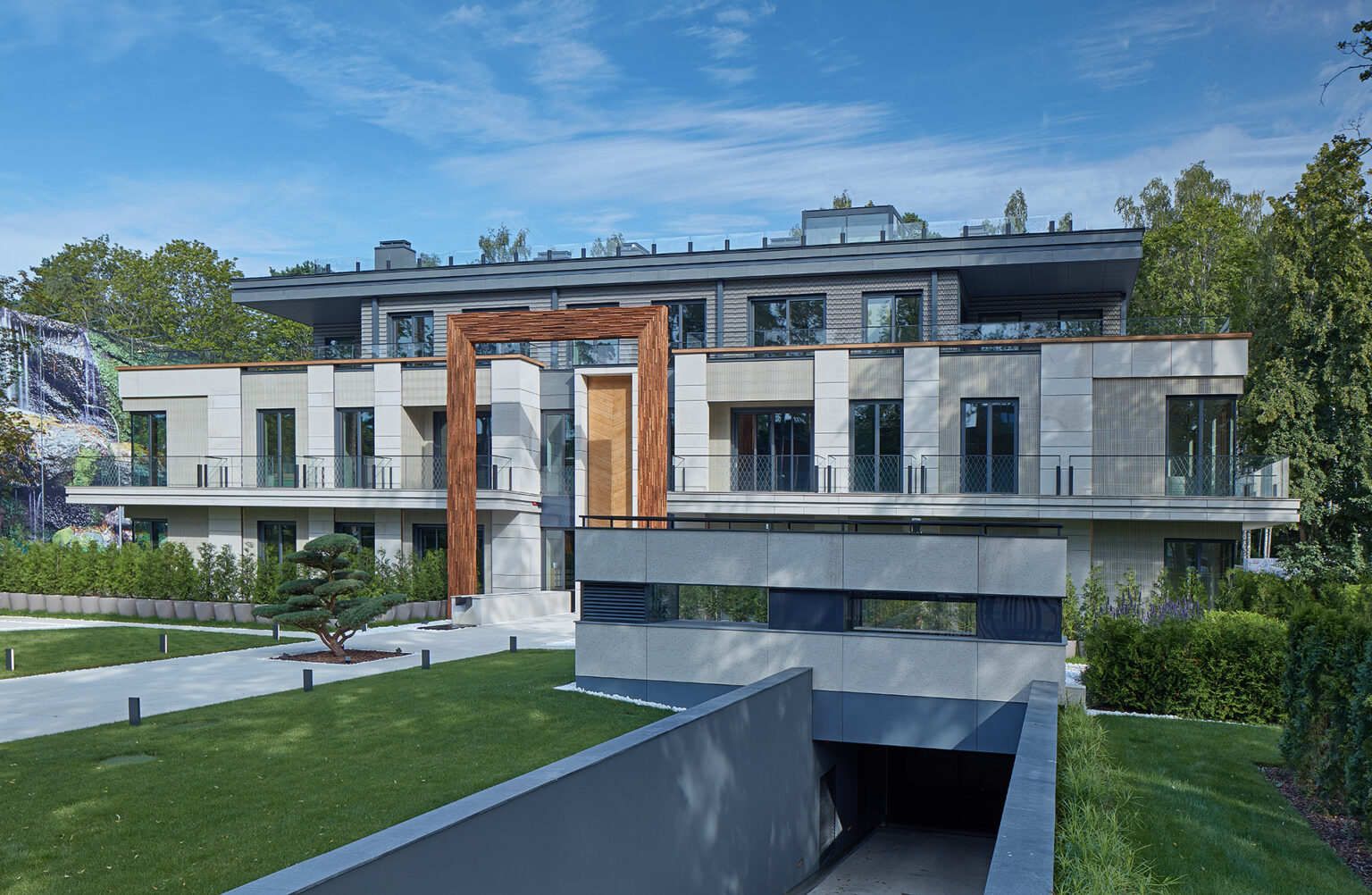 Villa Milia, Jūrmala
