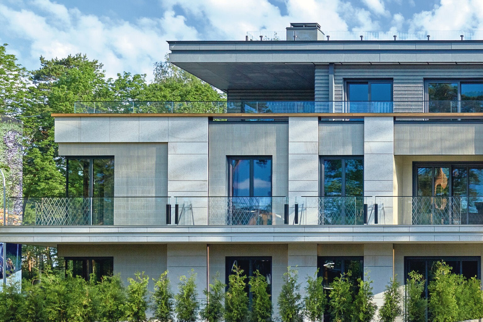 Villa Milia, Jūrmala